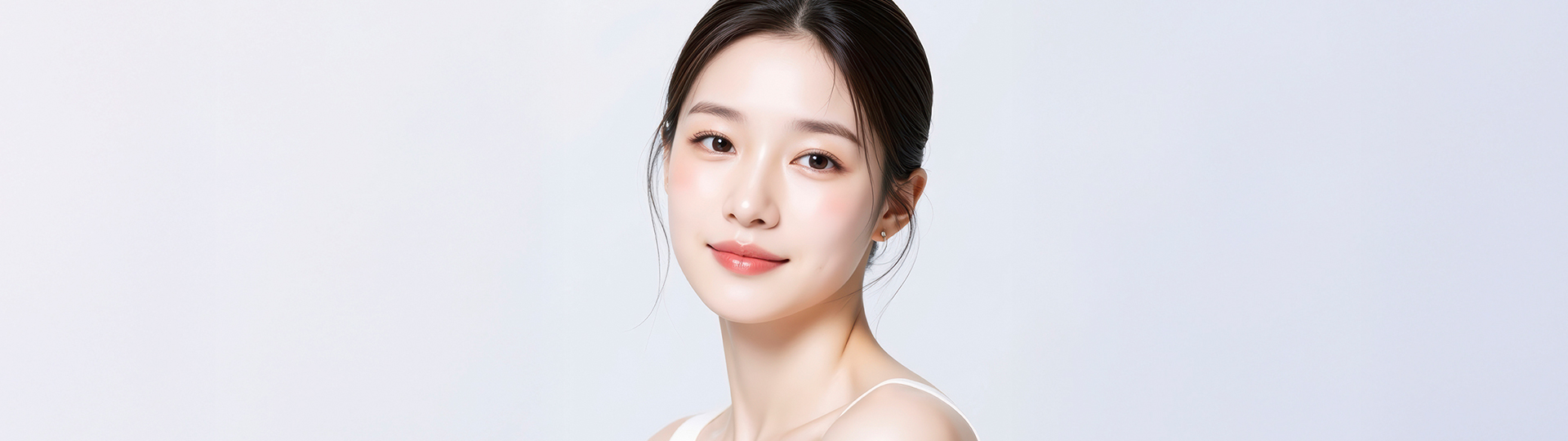 비절개 지방이식치료 모델